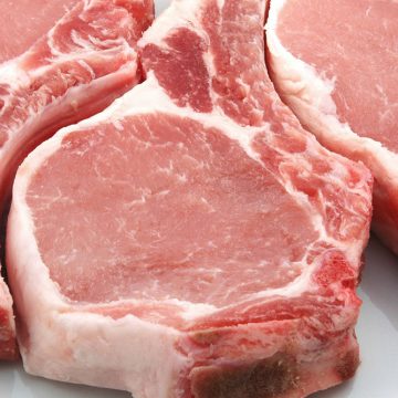 La producción de cerdo se reduce en Alemania