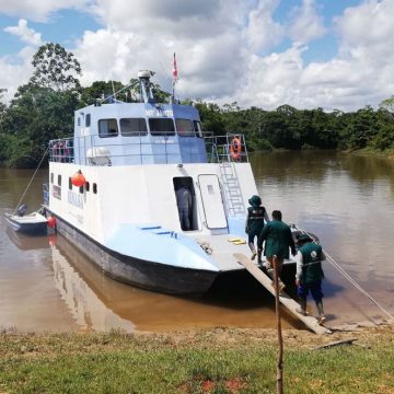 Minagri visitará distritos de Loreto para atender animales y capacitar productores