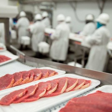Taiwán prohíbe ingreso de carne de cerdo de Italia