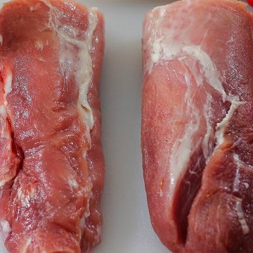 COVID-19: ¿Sabes hasta cuándo es seguro consumir carne congelada?