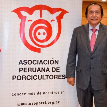 ASOPORCI emite pronunciamiento sobre derogatoria de Ley del Sector Agrario