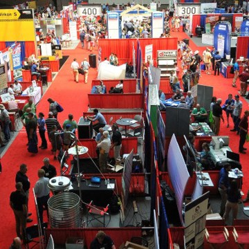 NPPC confirmó que sí se realizará la World Pork Expo 2021