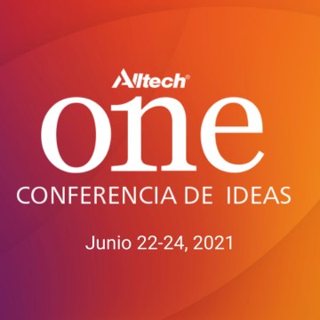 La Conferencia de Ideas de Alltech ONE fue inaugurada con un contenido único sobre los agronegocios
