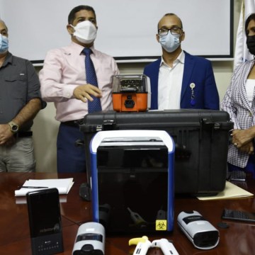 República Dominicana inicia sus propias pruebas de detección de PPA