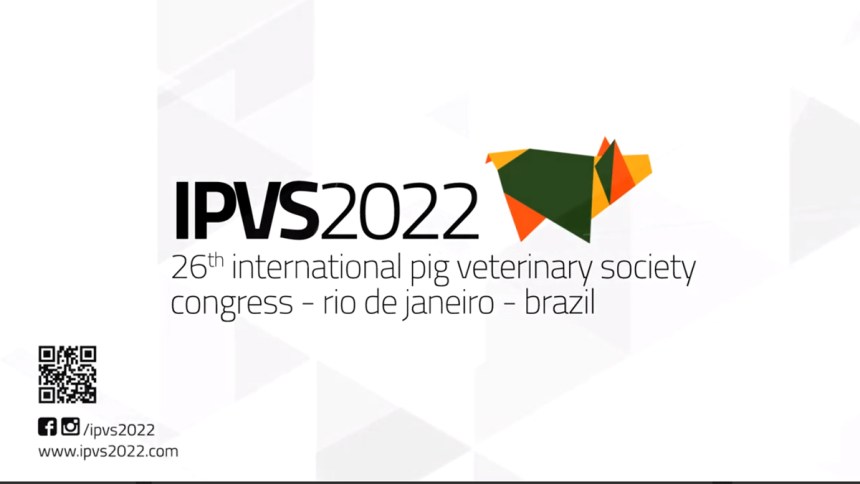 2 IPVS2022 invita a universitarios de zootecnia y veterinaria a postular para participar en el evento