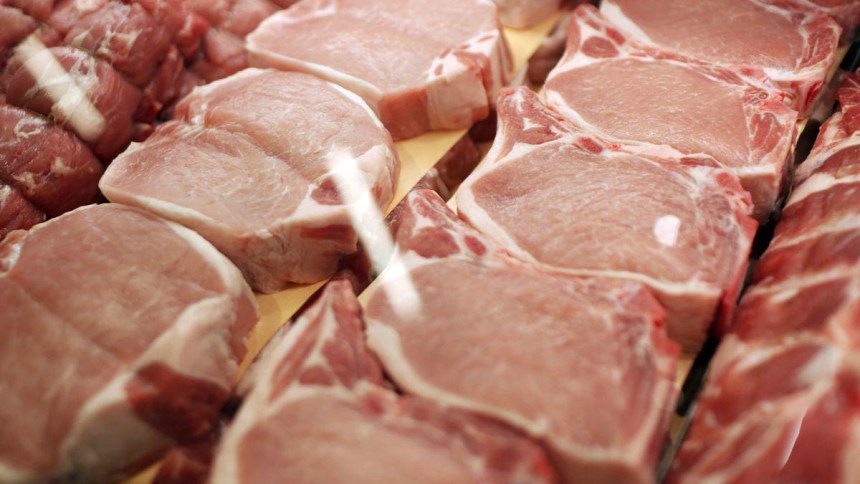 Importación no regulada de carne porcina sigue afectando a nuestra industria