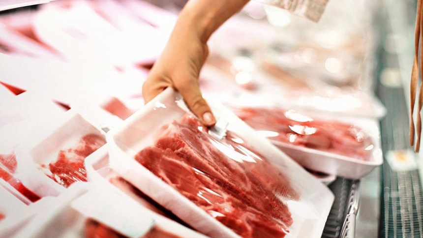 web Asoporci denuncia falta de equidad en competencia de carne nacional e importada