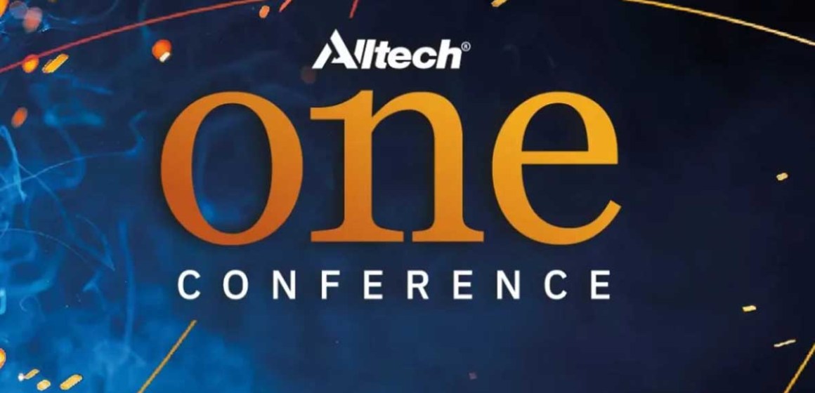 Conferencia ONE de Alltech ofrecerá sesiones sobre los aspectos más importantes de la industria agropecuaria y de otros sectores
