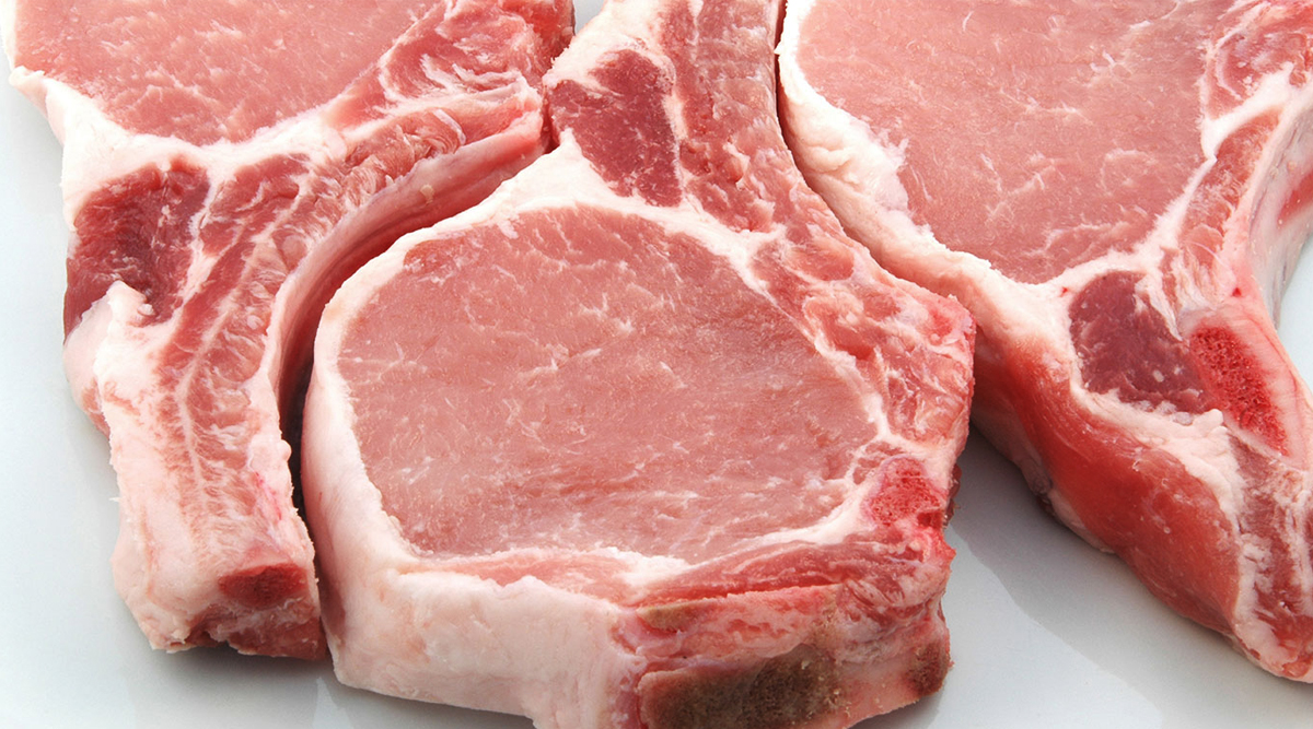 La producción de cerdo se reduce en Alemania