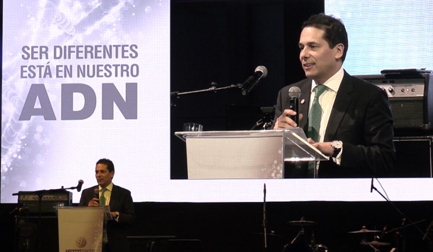 Agrovet Market: 25 años… atreviéndose a ser diferentes