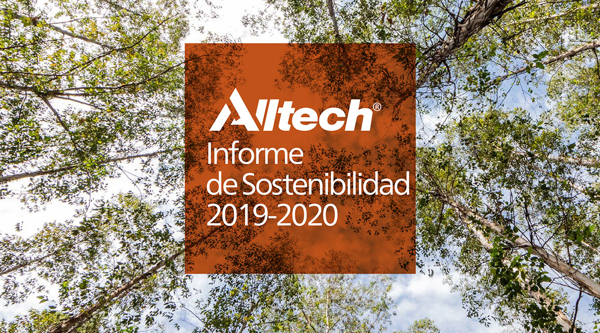 Alltech presenta su Informe de Sostenibilidad 2020 reafirmando su compromiso de trabajar por un Planeta de Abundancia™