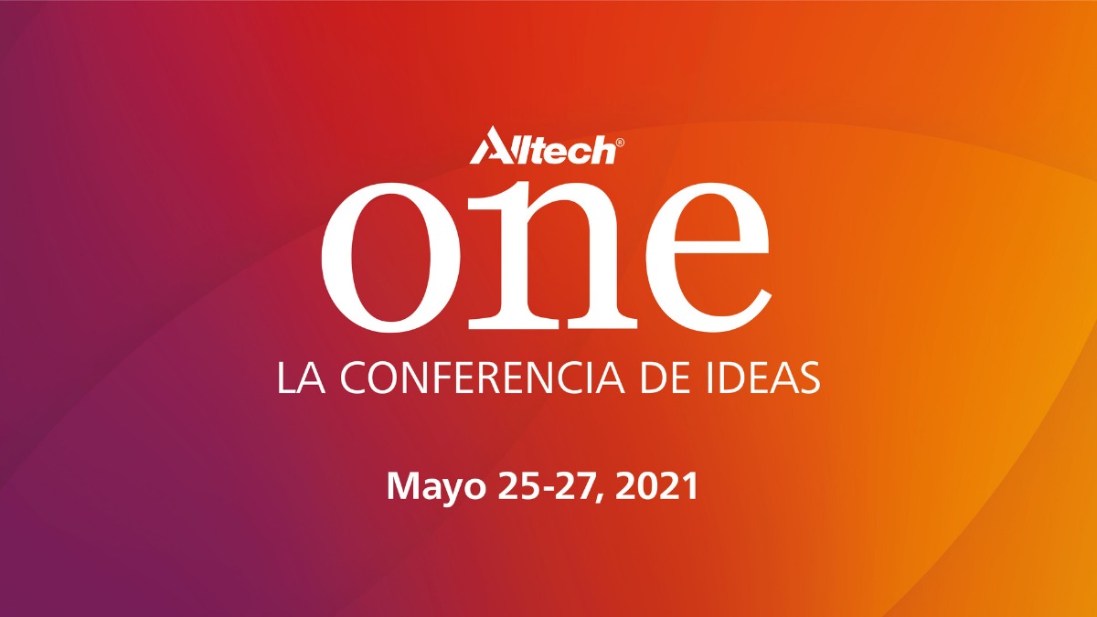 Anuncian que Alltech One representará una revolución de ideas sobre ciencia y sostenibilidad