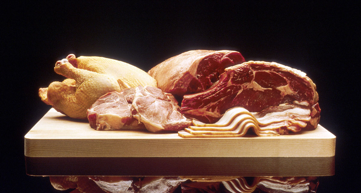 Filipinas importaría más carne