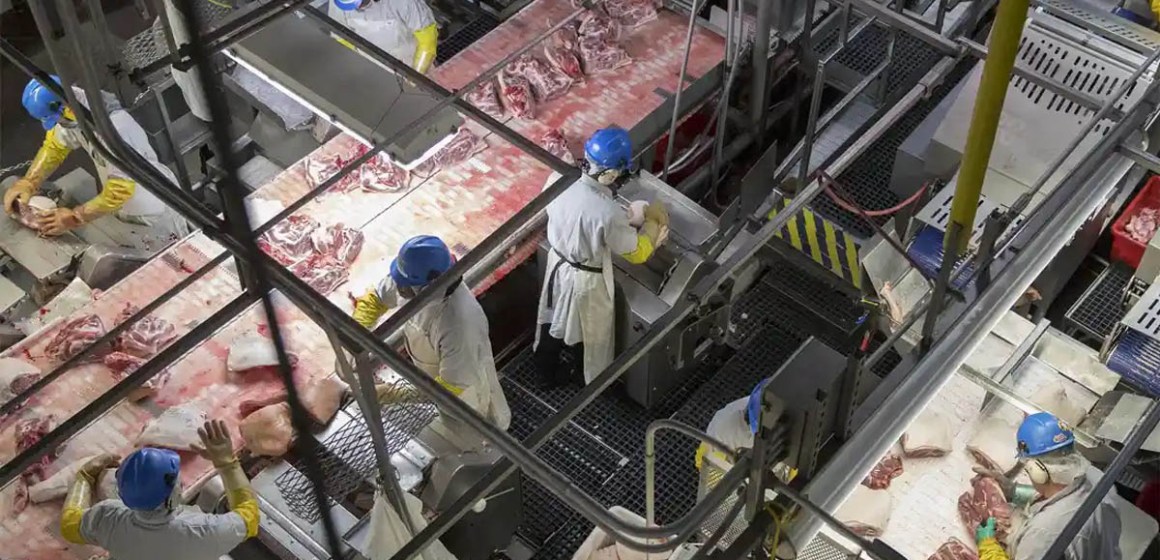Smithfield Foods cerrará 35 granjas porcinas de las 132 que opera en EE.UU.