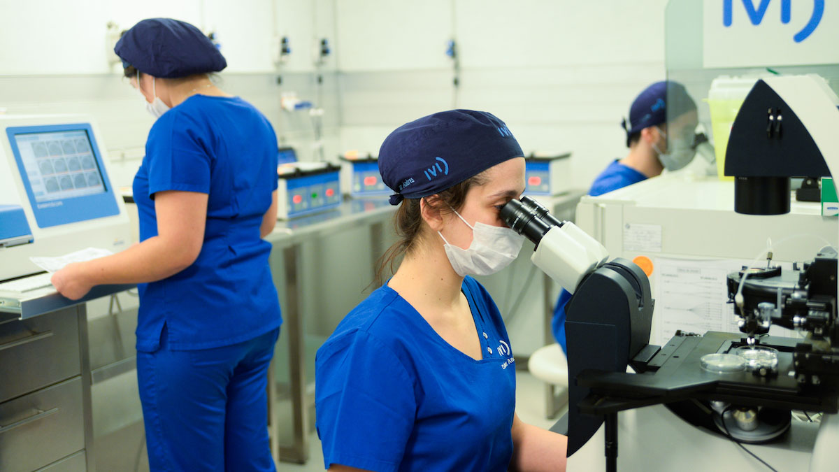 Expertos de la Universidad de Concepción en Chile trabajan en la creación de vacuna para Ileitis