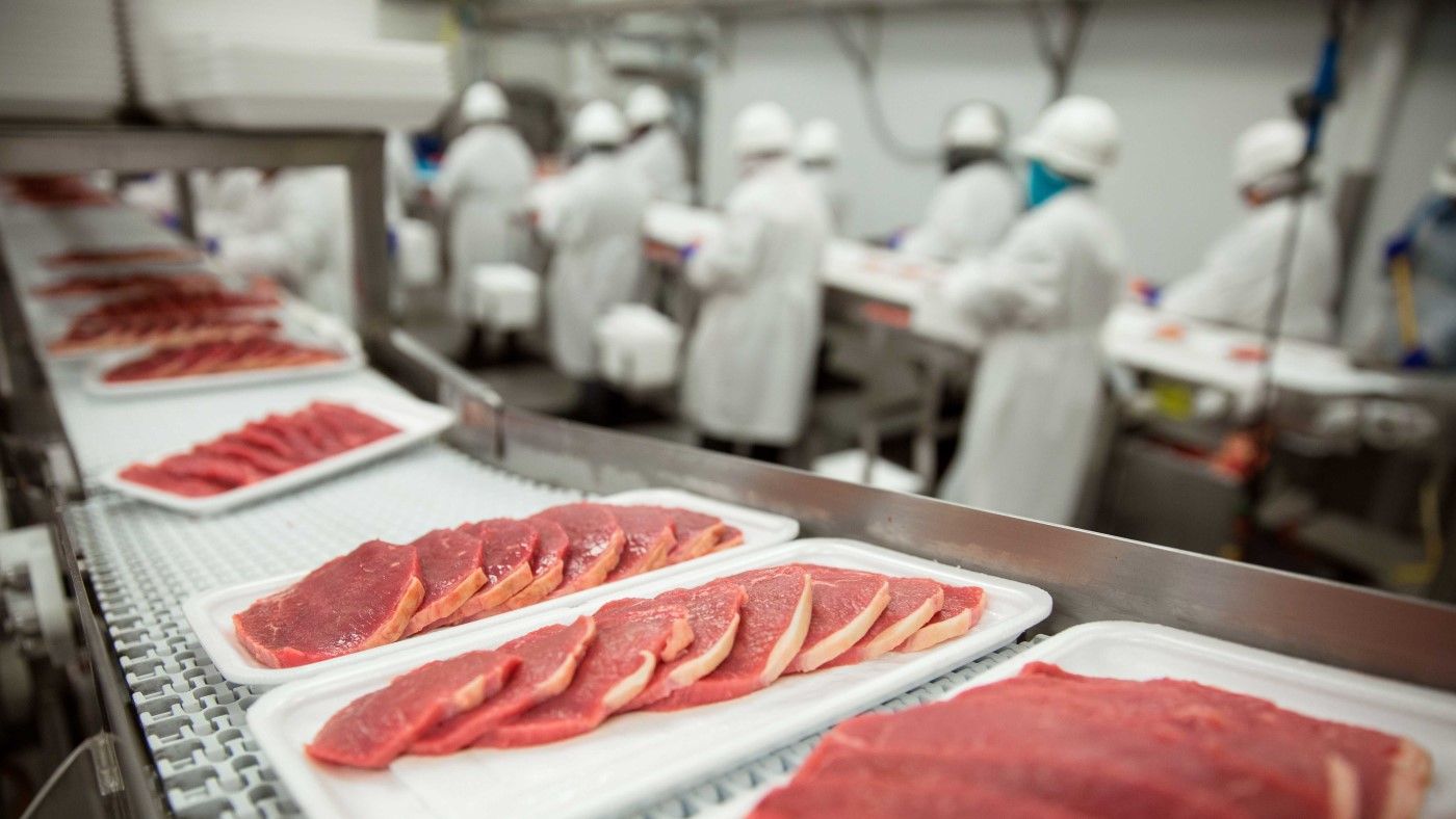 Taiwán prohíbe ingreso de carne de cerdo de Italia