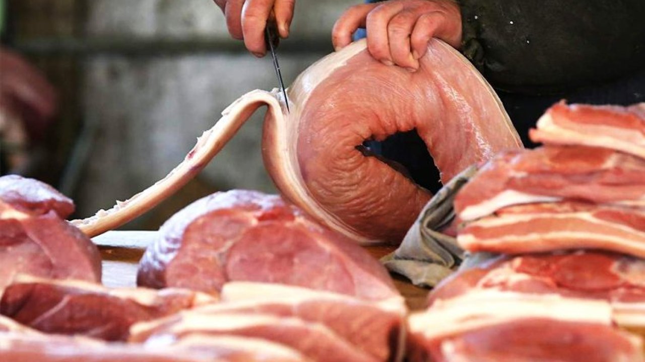 Consumo de carne de cerdo aumenta en Arequipa