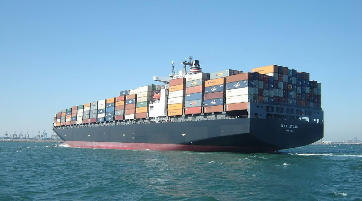Exportación de cerdo de Brasil alcanza pico