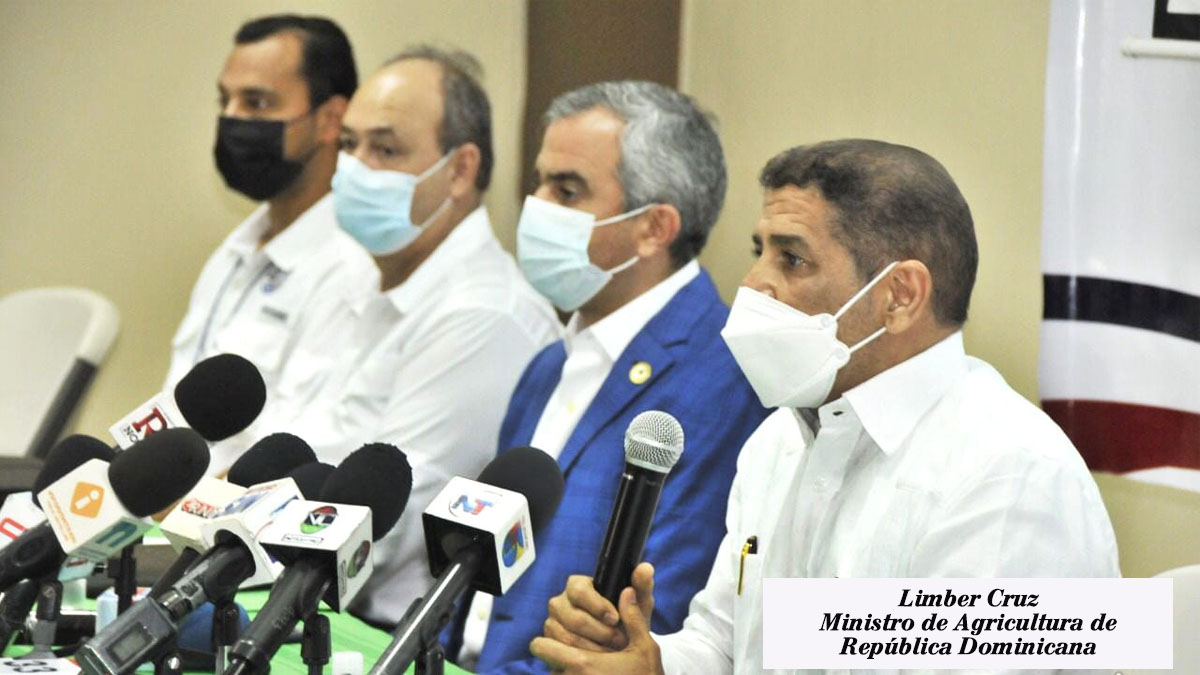 Gobierno dominicano afirma haber logrado el control absoluto de la PPA