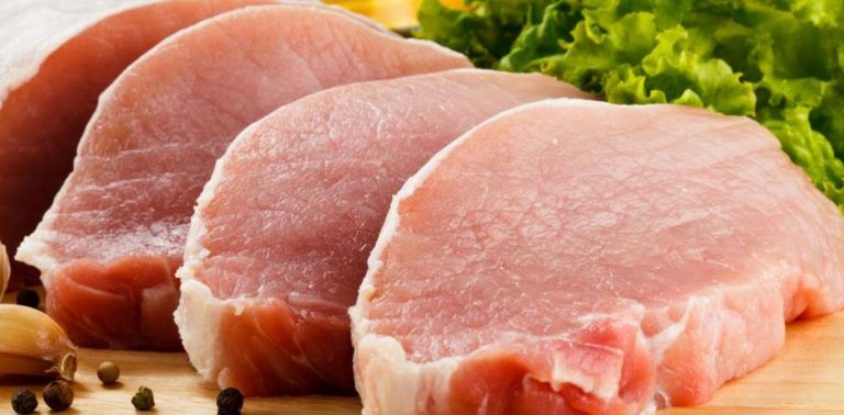 COVID-19: no habrá desabastecimiento de productos proteicos de origen animal en Italia