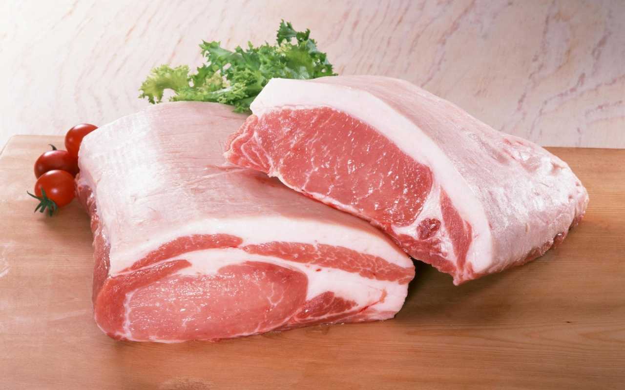 Precio del cerdo aumentará a nivel mundial