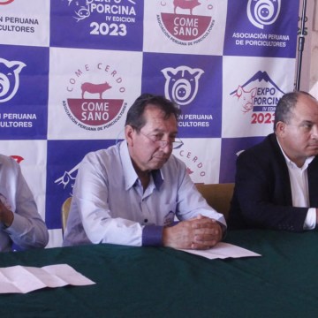 Arequipa es la región con mayor consumo de carne de cerdo per cápita