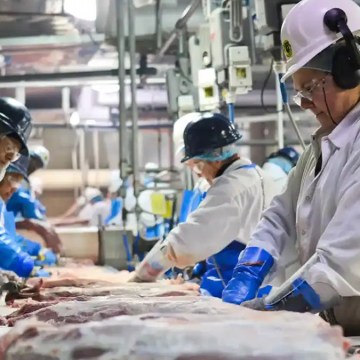 Consumo global de carne de cerdo se mantendrá en ascenso hacia 2030