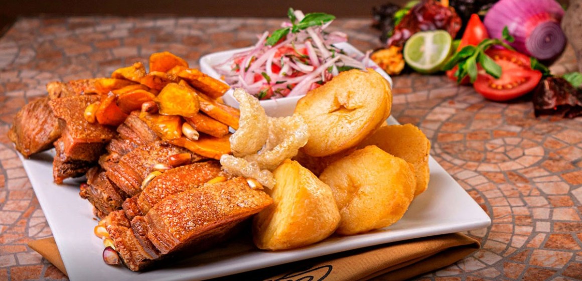 Estudios internacionales aseguran que el chicharrón de cerdo es saludable