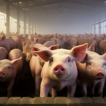 USDA presenta sus previsiones de oferta y demanda mundiales de carnes para 2024