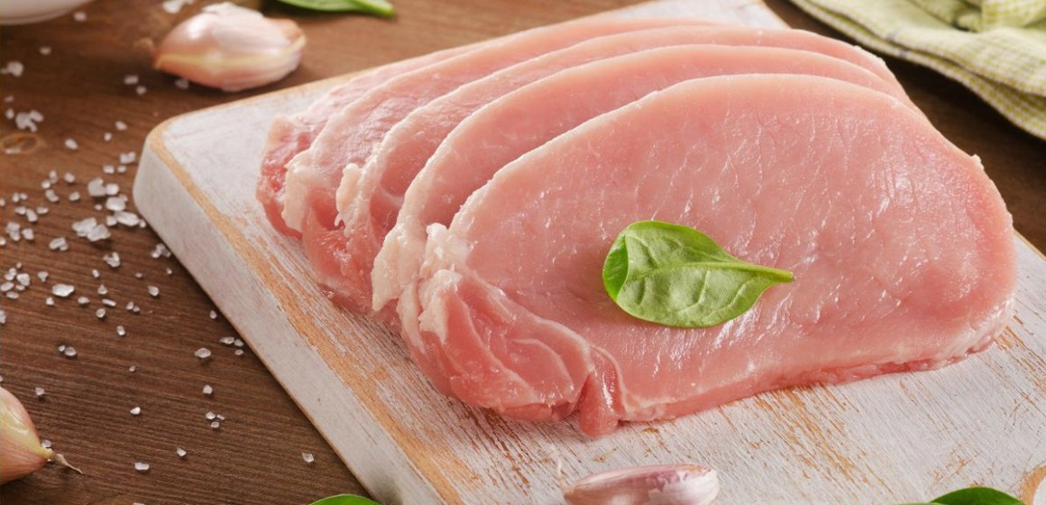 Nuestra carne de cerdo tiene crecimiento sostenido en los últimos 14 años