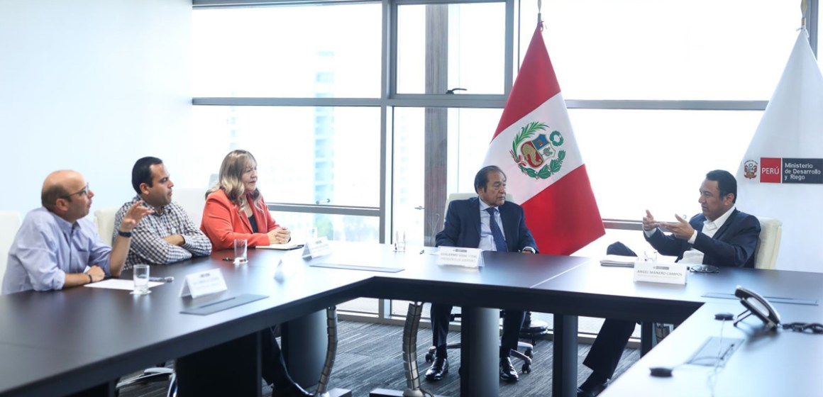 Asoporci gestiona modificación de norma para garantizar calidad nutricional de los cerdos en nuestro país