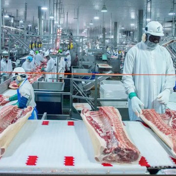 Rabobank espera aumento en consumo mundial de carne de cerdo en próximos meses