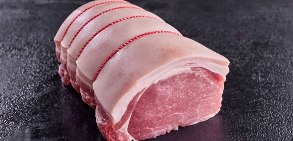 EEUU se mantiene como mayor procesador global de carne roja, gracias a su producción porcina