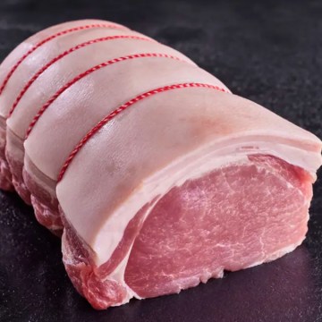 EEUU se mantiene como mayor procesador global de carne roja, gracias a su producción porcina