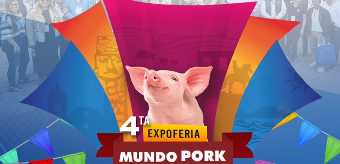 Conozca todos los detalles del Mundo Pork 2024
