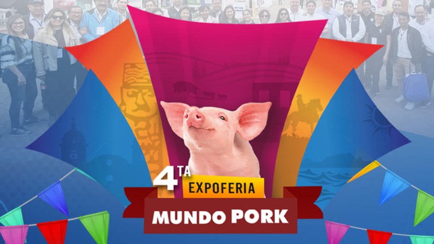 Conozca todos los detalles del Mundo Pork 2024