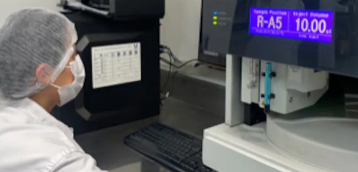 WEB Laboratorios Drogavet amplía presencia en el exterior con productos naturales