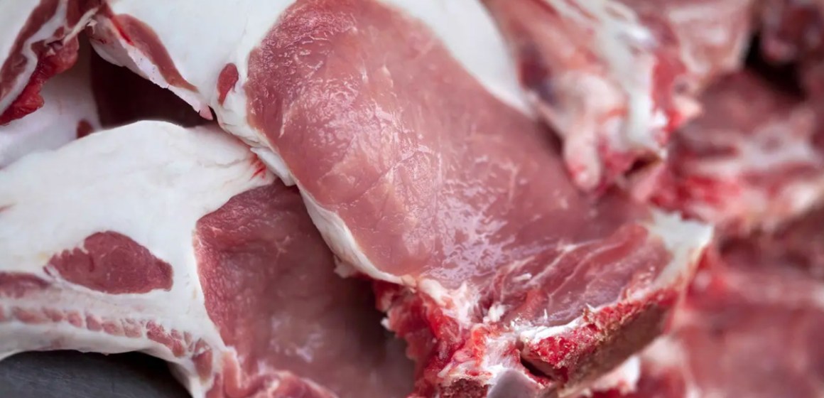 Exportaciones brasileñas de cerdo crecen casi 8% en lo que va de 2024