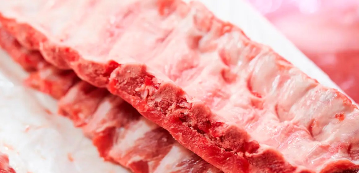 Filipinas desplaza a China como mayor comprador de cerdo brasileño