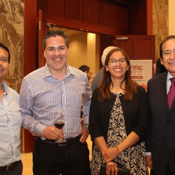 CIPORC 2025: El futuro de la porcicultura peruana se proyecta al mundo