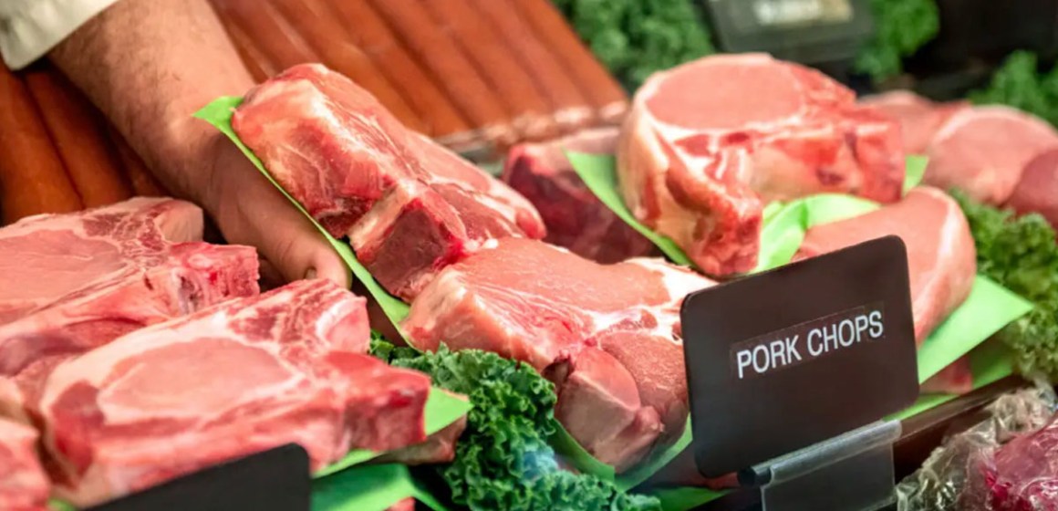 Proteínas animales impulsaron incremento en el costo de alimentos en EE.UU. en 2024