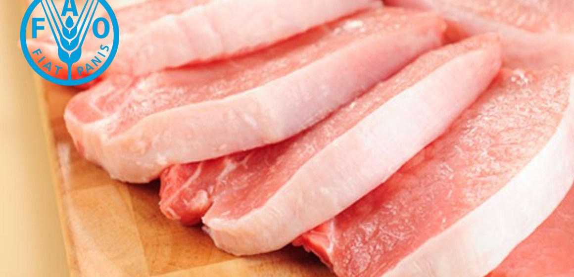 FAO: Índice de precios de los alimentos alcanza su nivel más alto en 18 meses