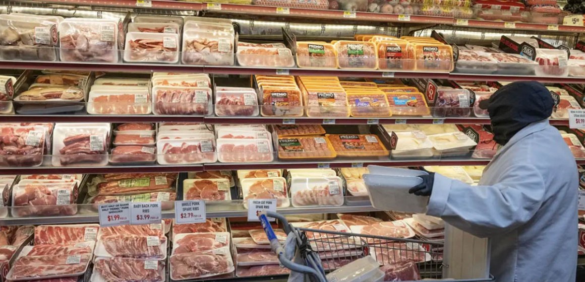 Reino Unido prohíbe importación de productos pecuarios alemanes tras brote de Fiebre Aftosa