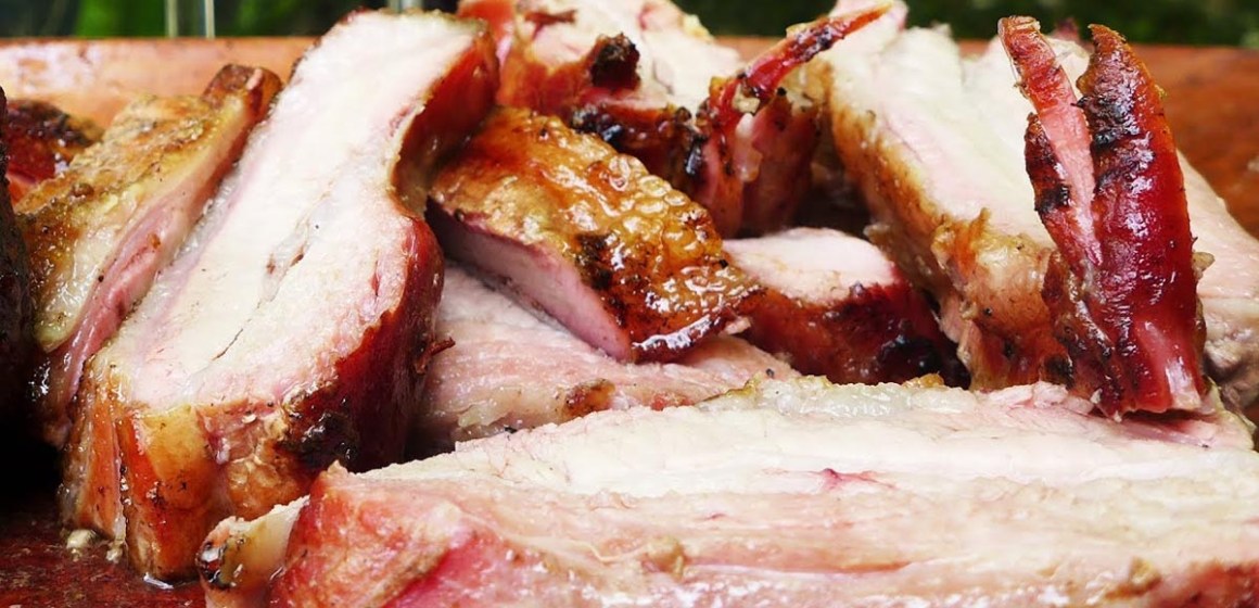 WEB CERDO Argentina, segundo mayor consumidor de carne a nivel mundial en 2024