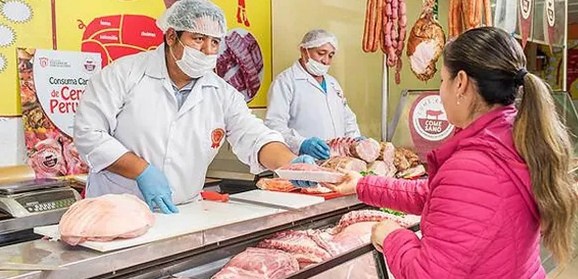 Comercialización y abastecimiento de nuestro sector se mantienen estables