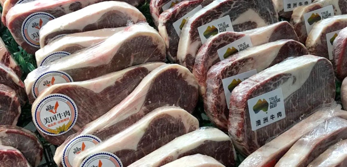 Respuesta de China a aranceles de EEUU beneficiaría a países de América Latina