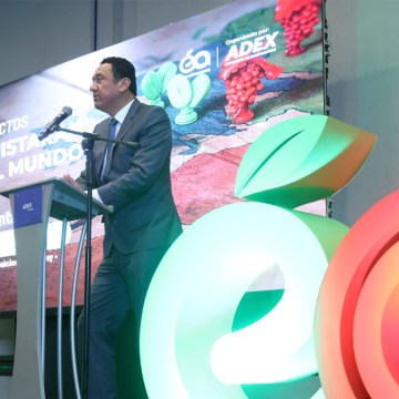 WEB Expoalimentaria 2025 proyecta negocios por más de US $695 millones