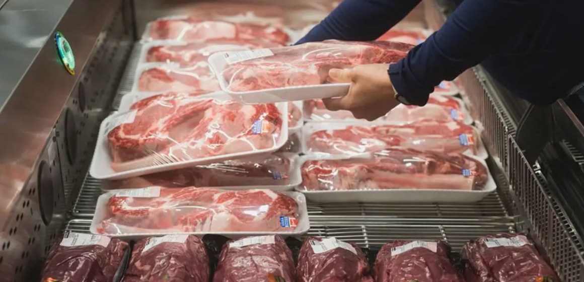 WEB FAO: Cerdo impulsa consumo de carne global en 3.2%