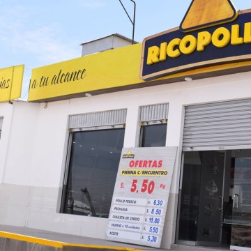 Rico Alimentos anuncia nuevo gerente general para fortalecer su liderazgo en sectores avícola y porcino