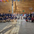 PIC tuvo una destacada participación en AMVEC 2026 con un precongreso sobre innovación porcina